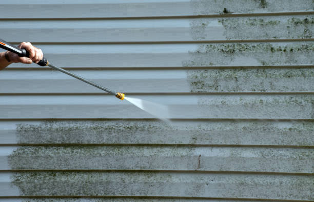 Best Garage Pressure Washing  in USA